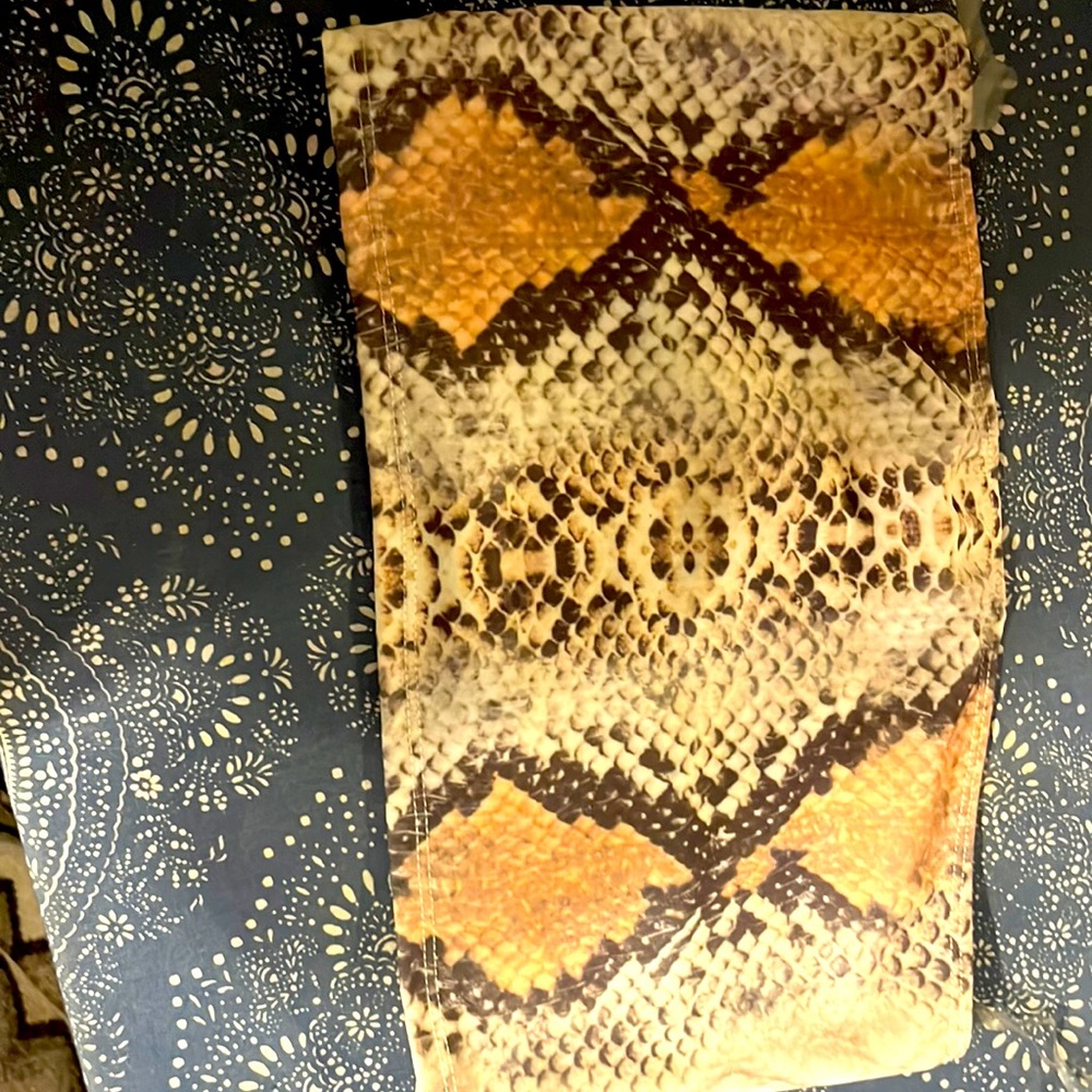 Bandu top